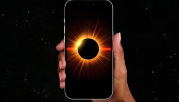 La mejor app para saberlo todo sobre eclipses la tienes en iPhone, es casi gratis y está supervisada por astrónomos profesionales
