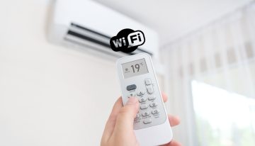 En MediaMarkt están rebajados estos cinco aparatos de aire acondicionado con WiFi que se pueden controlar desde el iPhone