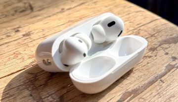 El Corte Inglés desploma los mejores auriculares Apple AirPods sin cables y están más baratos que nunca