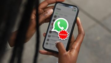 Todas las novedades de WhatsApp para iPhone que llegan ya y que se parecen mucho a las de Android