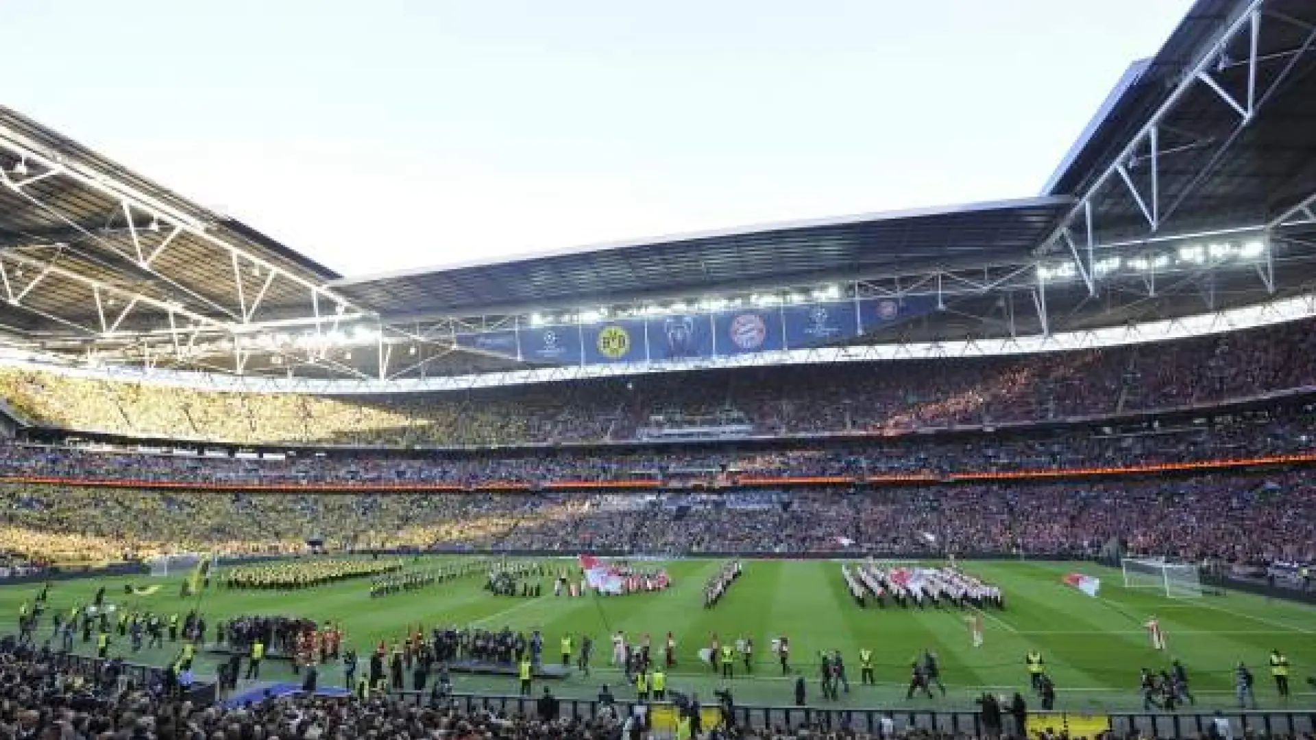 El Real Madrid sortea las entradas para la final de la Champions: estos son los socios que podrán comprar un billete a Wembley