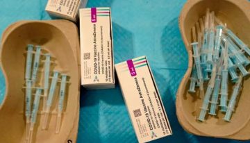Europa retira del mercado la vacuna del covid-19 de AstraZeneca: seis claves