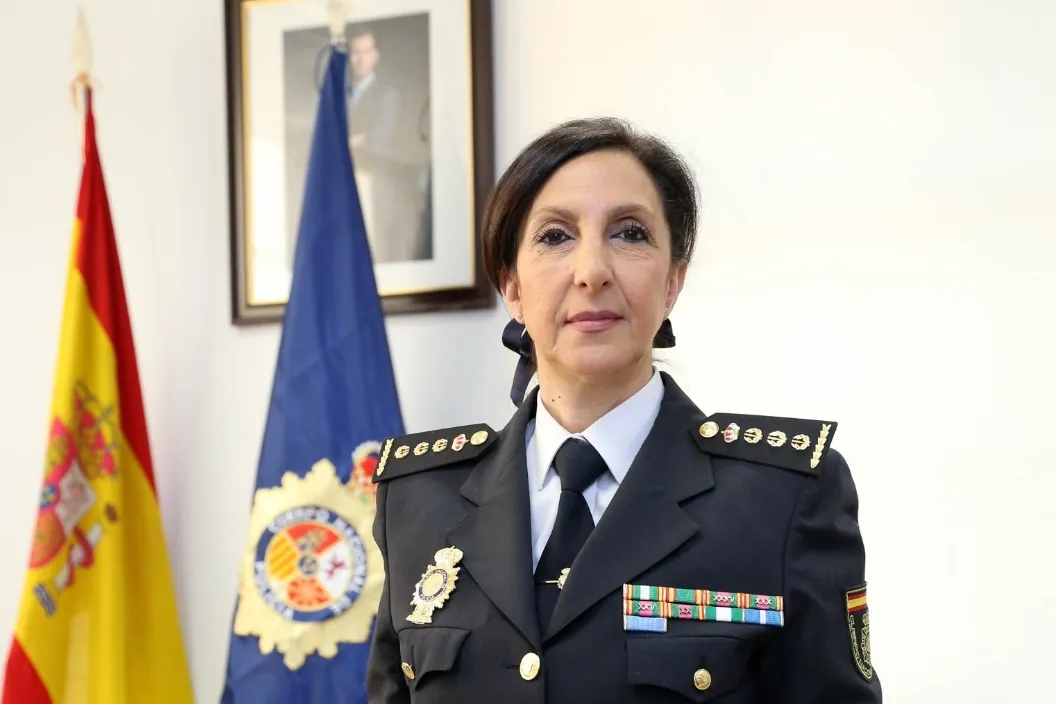 La jefa superior de Policía de Extremadura, acusada de falsedad documental en una oposición