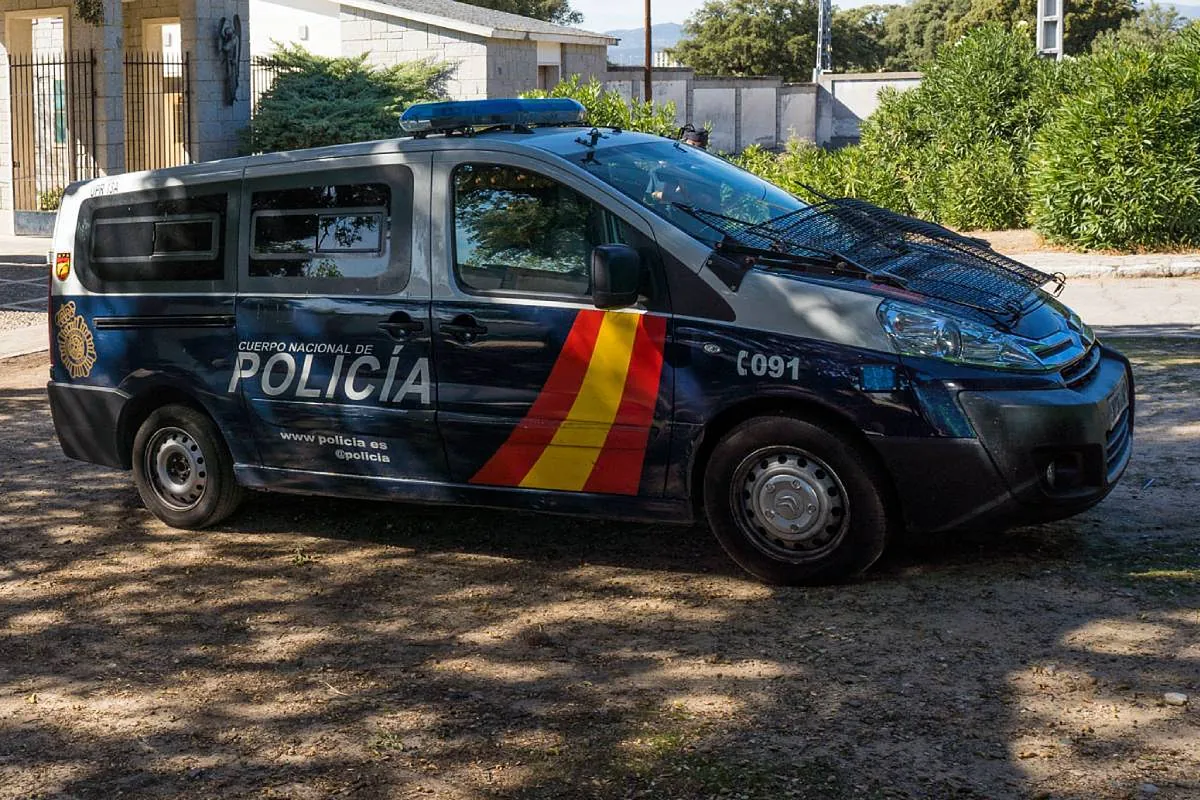 Detenido el responsable de una ONG en Salamanca por obligar a mujeres en situación irregular a hacerle «favores sexuales»