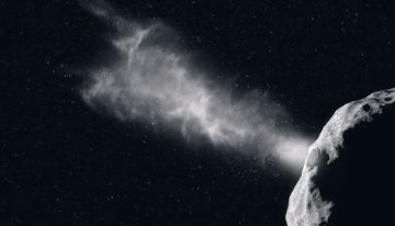 Pon 'DART NASA' en Google y observa qué pasa: Se cumplen 3 años del primer asteroide desviado por el humano