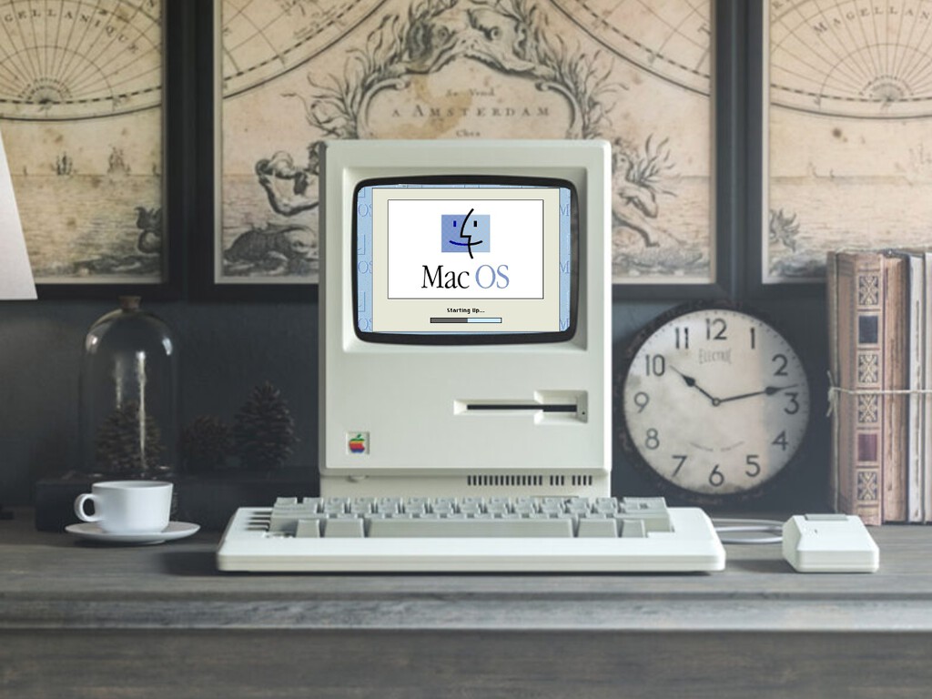 Apple invirtió 500 ingenieros y 250 millones en un sistema operativo que casi nadie usó. Su sueño: vencer a Windows 95 