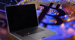 El MacBook Pro de un agente federal contenía las claves para confiscar 3.600 millones de dólares en bitcoins robados. Así fue como acabó en el Smithsonian