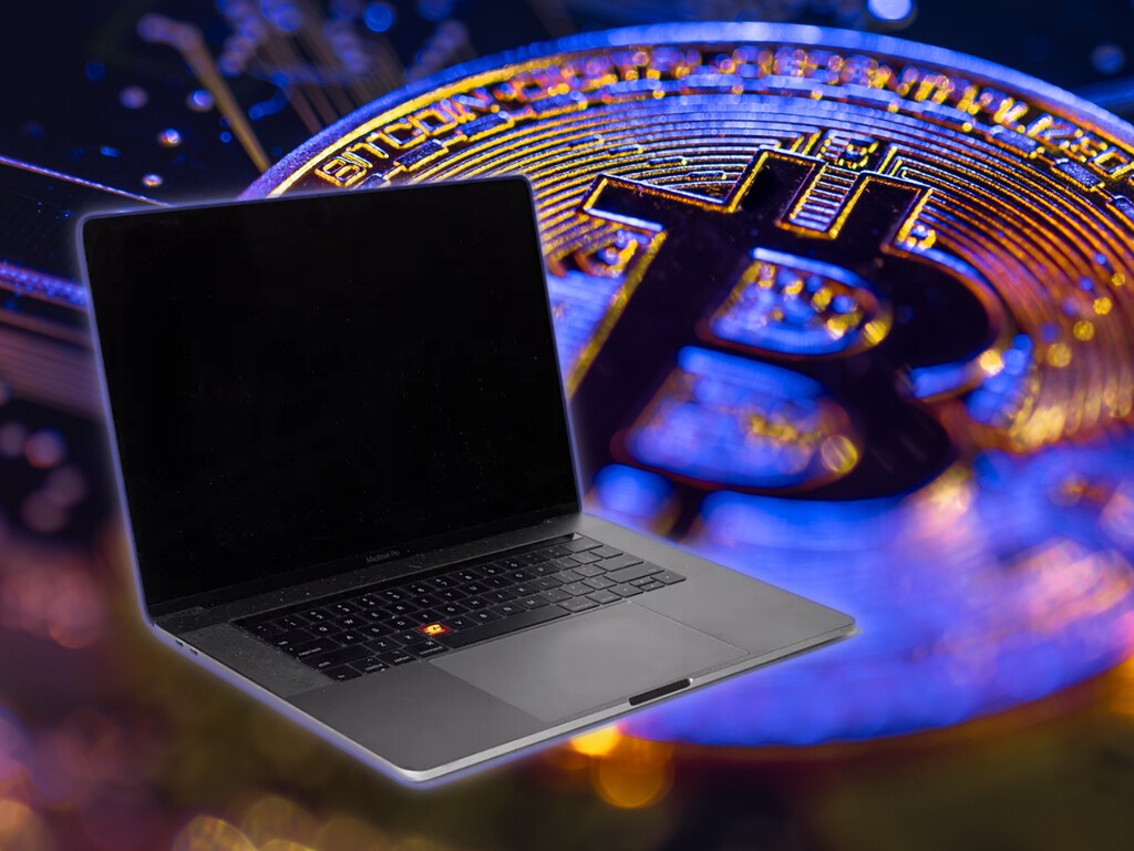 El MacBook Pro de un agente federal contenía las claves para confiscar 3.600 millones de dólares en bitcoins robados. Así fue como acabó en el Smithsonian  