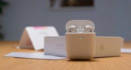 No es un error: MediaMarkt baja el precio de estos AirPods sin esperar al Black Friday