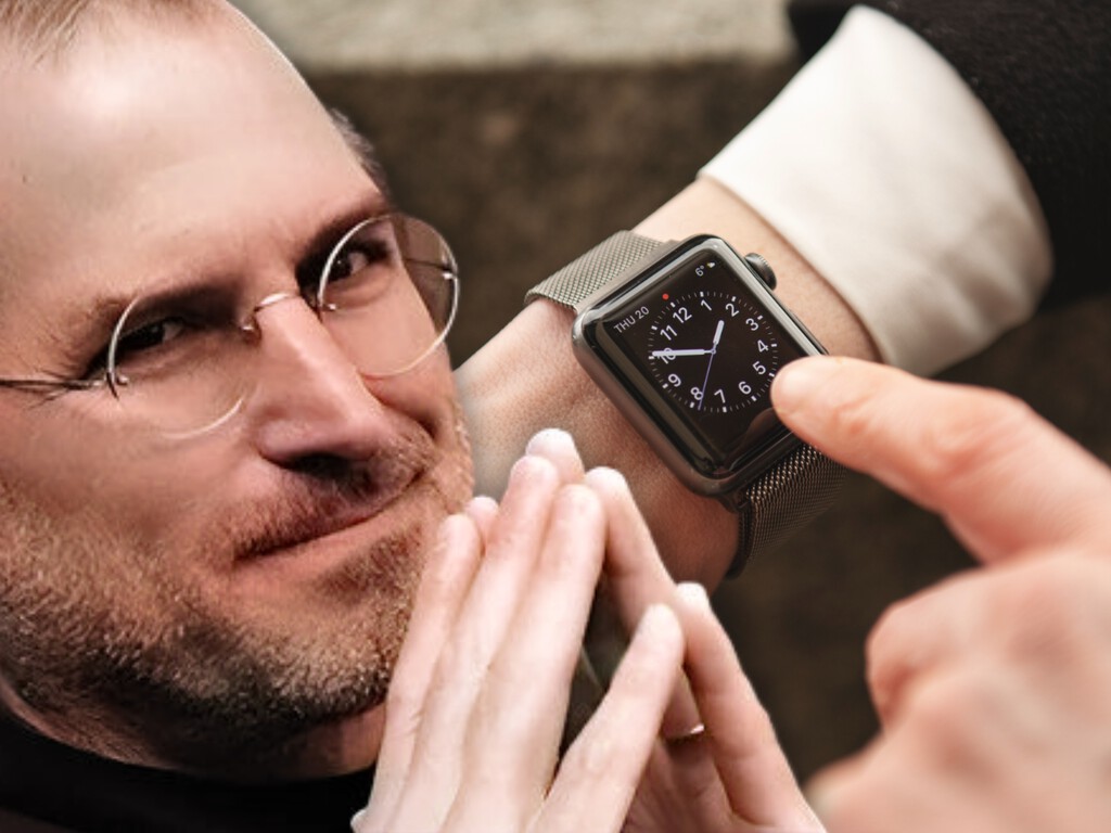 Estar siempre un paso por delante dice mucho de tu personalidad: esto es lo que piensan los psicólogos de mentes como la de Steve Jobs 