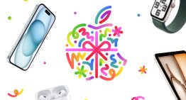 Apple ya tiene listo su Black Friday: hasta 200 euros en tarjetas regalo. Estos son los dispositivos en promoción y las fechas clave para aprovecharlo