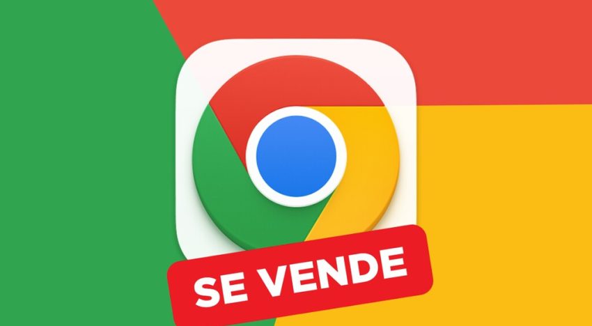 Estados Unidos quiere que Google venda Chrome, pero no se quedan ahí: la alianza entre Google y Apple está en peligro