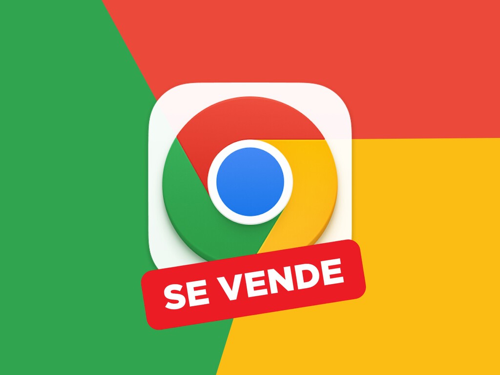 Estados Unidos quiere que Google venda Chrome, pero no se quedan ahí: la alianza entre Google y Apple está en peligro 