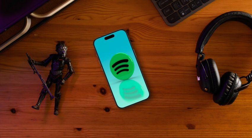 Spotify limita la calidad de sonido en iPhone, pero estos ajustes lo evitarán. Sirve incluso si lo usas gratis y sin ser 'Premium'