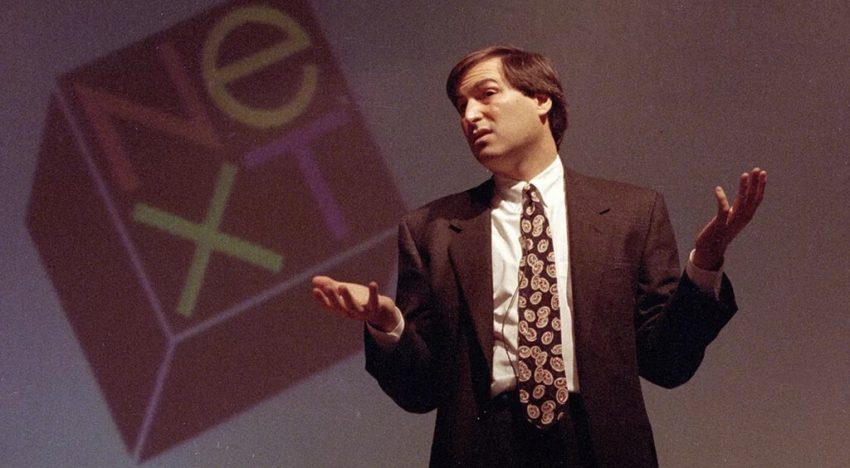 La técnica psicológica de Steve Jobs para aprender a resolver conflictos: «para esto pago a la gente»