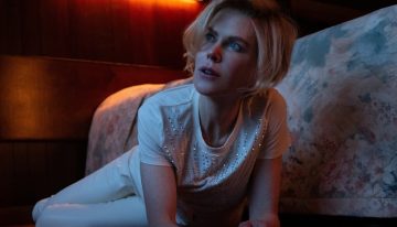 «Quiero trabajar con él, si hace una película con mujeres». Nicole Kidman sueña con Scorsese: ¿será Apple TV+ el escenario de este encuentro estelar?