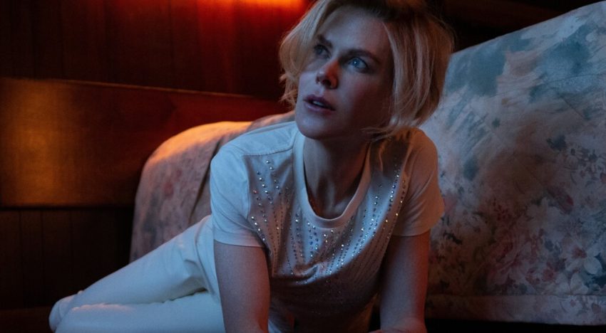 «Quiero trabajar con él, si hace una película con mujeres». Nicole Kidman sueña con Scorsese: ¿será Apple TV+ el escenario de este encuentro estelar?