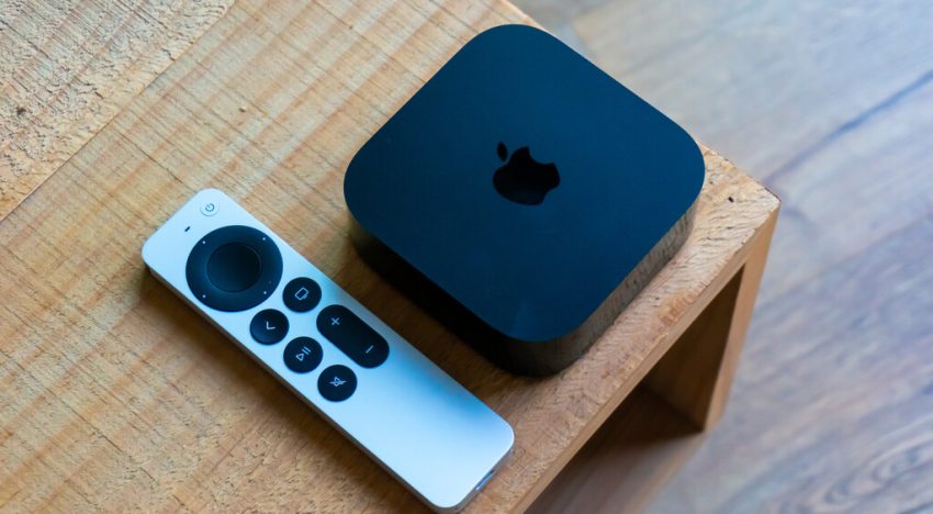 Por qué tengo un Apple TV y no quiero saber nada de otros sistemas de Smart TV