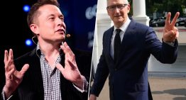 Es «el cementerio de Tesla»: por qué Apple contrataba empleados que Elon Musk despedía y qué ha hecho con ellos