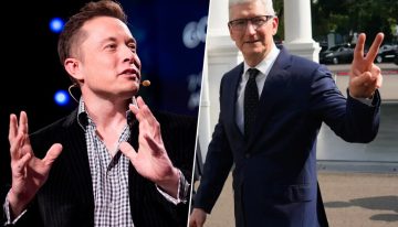 Es «el cementerio de Tesla»: por qué Apple contrataba empleados que Elon Musk despedía y qué ha hecho con ellos