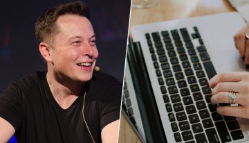 Elon Musk busca personal y lanza una oferta: sueldos de hasta 175.000 euros al año y podrás teletrabajar desde casa con tu Mac