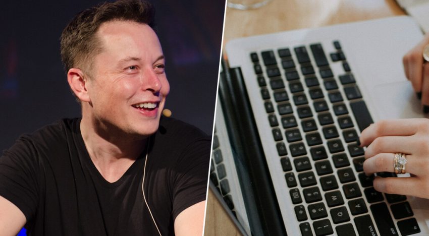 Elon Musk busca personal y lanza una oferta: sueldos de hasta 175.000 euros al año y podrás teletrabajar desde casa con tu Mac