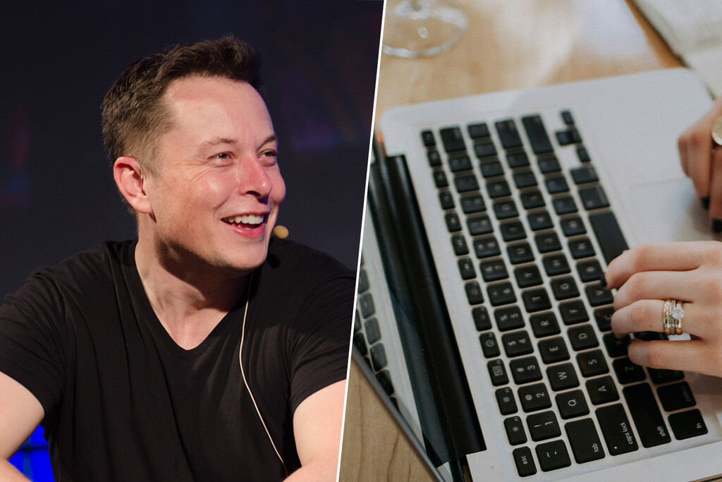 Elon Musk busca personal y lanza una oferta: sueldos de hasta 175.000 euros al año y podrás teletrabajar desde casa con tu Mac