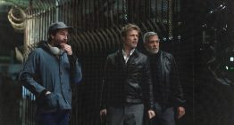 «Ya no confío»: Brad Pitt y George Clooney arrasaron en Apple TV+ con esta gran película de acción, pero su director no quiere volver a trabajar con ellos