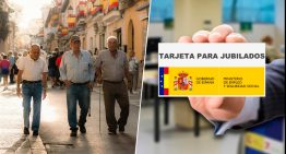 La Seguridad Social tiene un carnet con descuentos para jubilados en España. Es imprescindible tener instalado este software en tu iPhone