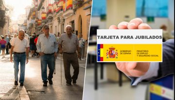 La Seguridad Social tiene un carnet con descuentos para jubilados en España. Es imprescindible tener instalado este software en tu iPhone