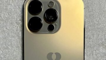 En un vertedero chino encontraron un prototipo de iPhone nunca visto. Ahora ya sabemos algo que Apple no quiere que sepamos