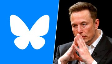 Bluesky acaba de mejorar lo que Elon Musk destrozó en Twitter