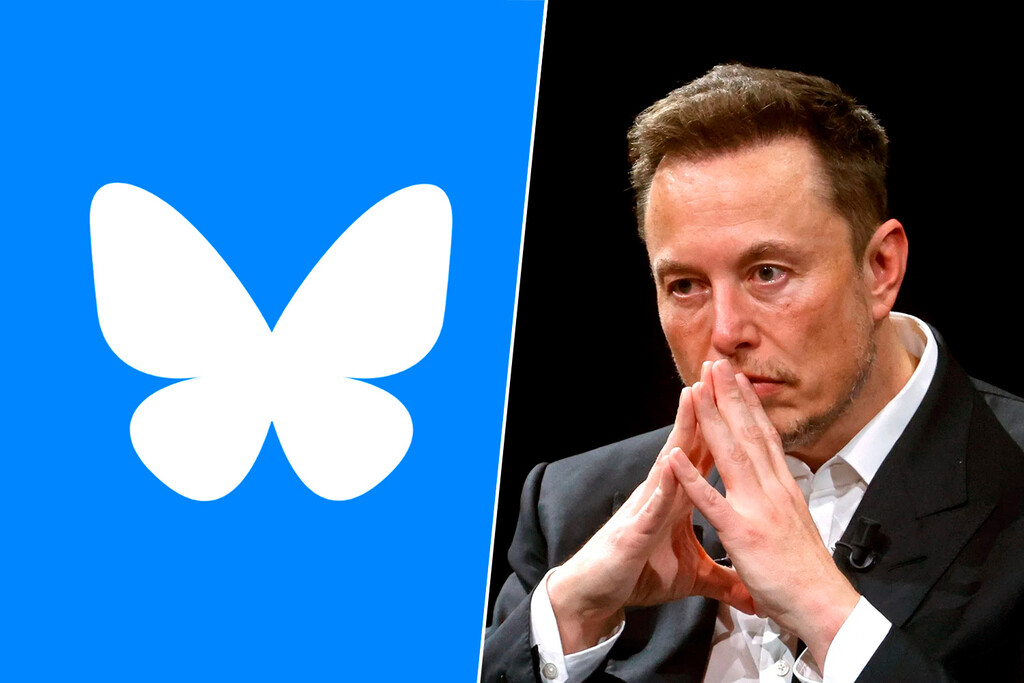 Bluesky acaba de mejorar lo que Elon Musk destrozó en Twitter 