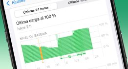 Esto es de locos: acabo de cambiar un simple ajuste en iOS 18 y mi iPhone ahora tiene una hora de batería extra