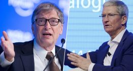 Bill Gates cree que el futuro pasa por una semana laboral de tres días. El problema es que no hay tanto dinero: ni Apple puede costear algo así