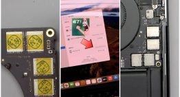 Desmontan un MacBook Pro M3 Max para modificar por completo su capacidad de almacenamiento. Los Mac M4 son los siguientes