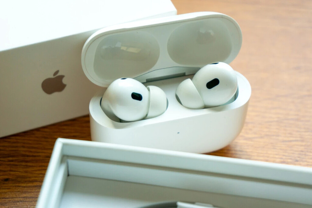 Sí, los AirPods 4 están bien. Pero por este precio, me quedo con estos otros auriculares Bluetooth de Apple