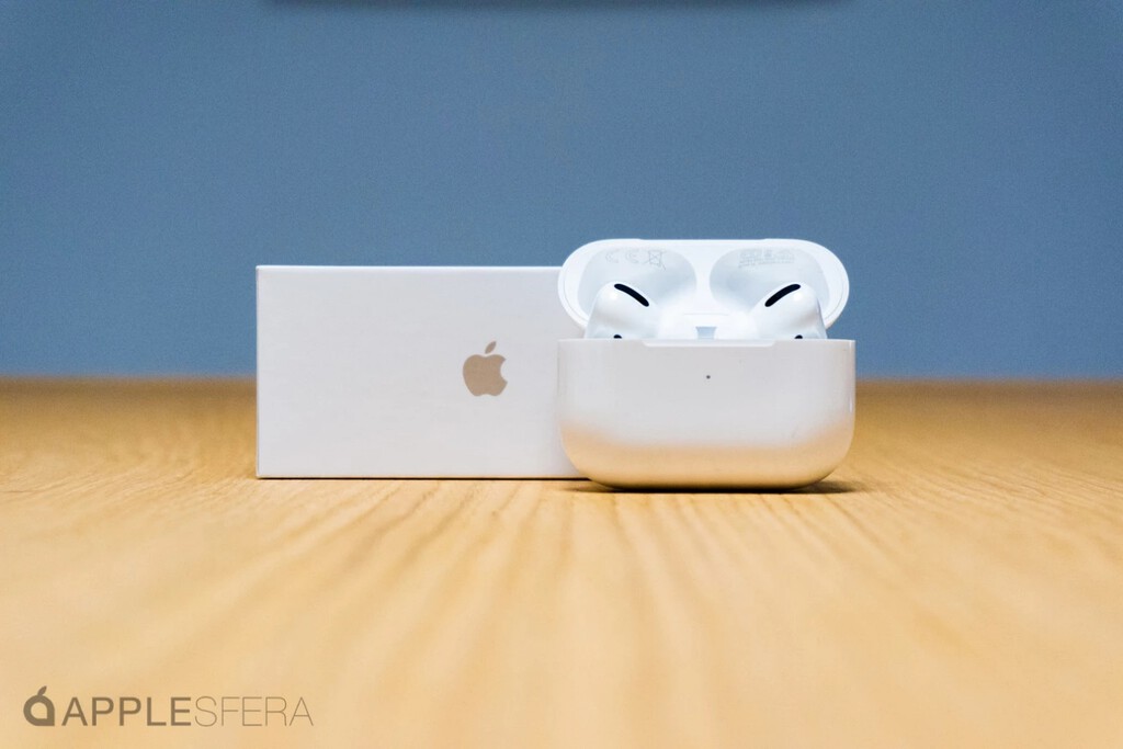 Si tus AirPods Pro fallan, puedes cambiarlos gratis incluso si no tienen garantía. Así se hace