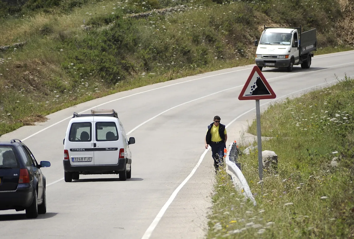 Mueren 6 personas, entre ellas cuatro menores, en un accidente de tráfico en Menorca