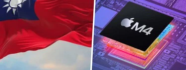 Taiwán se lo jugó todo a una carta para liderar la industria de los chips. Apple está a punto de ponerlos en un aprieto