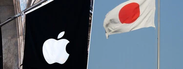 Japón es un barco con una fuga: tras años dependiendo de Apple y Microsoft, ahora les echan la culpa de su debilidad