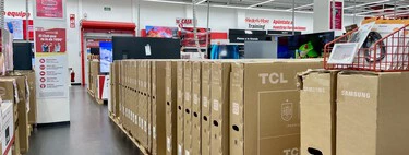 MediaMarkt liquida devoluciones del Día sin IVA: portátiles a mitad de precio y teles Samsung por 200 euros menos 