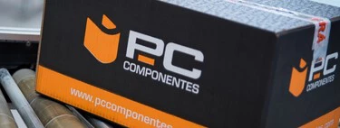 Ya es Black Friday en PcComponentes, con descuentazos de hasta el 60% en SSD, portátiles, monitores y más 