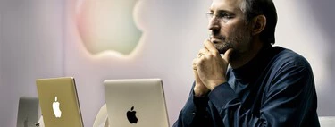 "Finalmente lo descifré". Este es el último gran proyecto en el que trabajó Steve Jobs y que aún está pendiente de venderse 