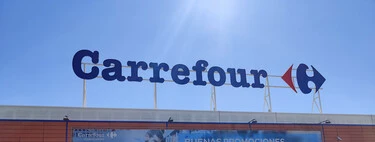 Carrefour no va a esperar más, ya ha empezado su Black Friday: estos son sus cinco mejores chollos en tecnología 