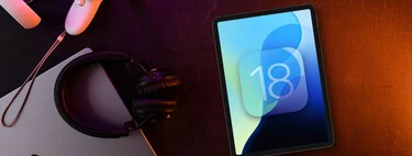 Las cinco novedades de iPadOS 18 que estás pasando por alto y te harán ver tu iPad como si fuera un Mac