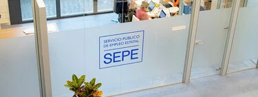 Ni experiencia, ni estudios: el SEPE lanza ofertas de empleo con sueldos de 2.300 euros. Este es el listado y puedes apuntarte desde tu iPhone