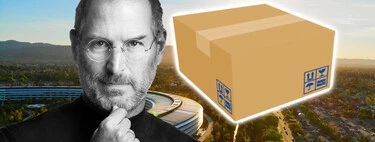 Steve Jobs tenía un equipo exclusivamente dedicado a abrir cajas durante todo el día. Estas eran sus razones 