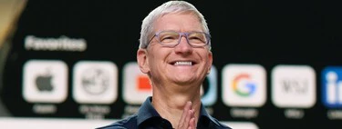 "Me ha cambiado la vida". Esta es la función favorita de Apple Intelligence de Tim Cook 