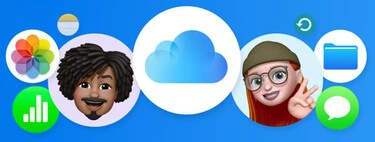 Apple iCloud+: qué es, qué tarifas incluye y cuánto almacenamiento puedes tener